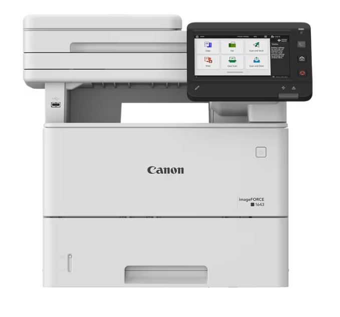 Canon imageFORCE 1643F Lazer Yazıcı
